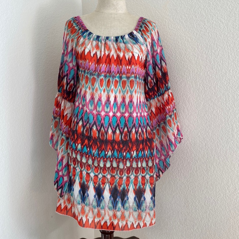 Womens dress